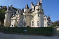 Châteaux de la Loire